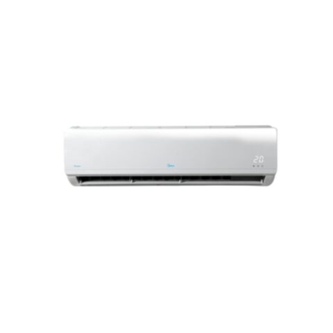 Midea 4HP Inverter Cool Hot Wall Mounted M1SABT-30HRDNF-Q8
