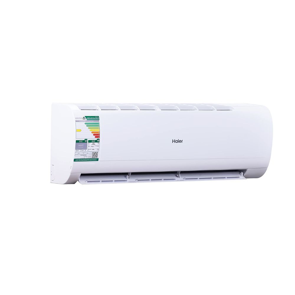 Haier 1.5HP Cool SMART COOL - Image 2