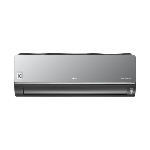 LG 2.25 HP Cold/Hot art cool - S4-W18KLRMA