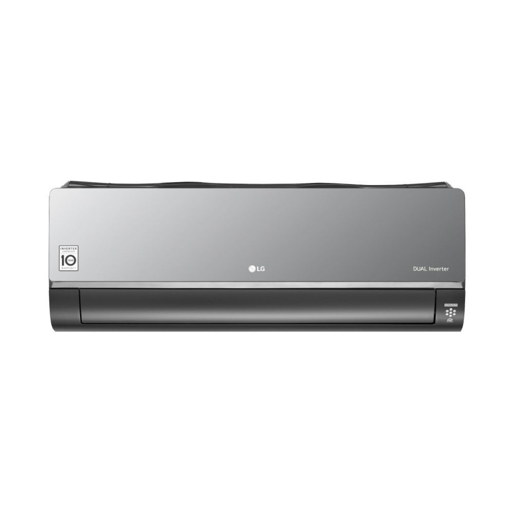 LG 2.25 HP Cold/Hot art cool - S4-W18KLRMA