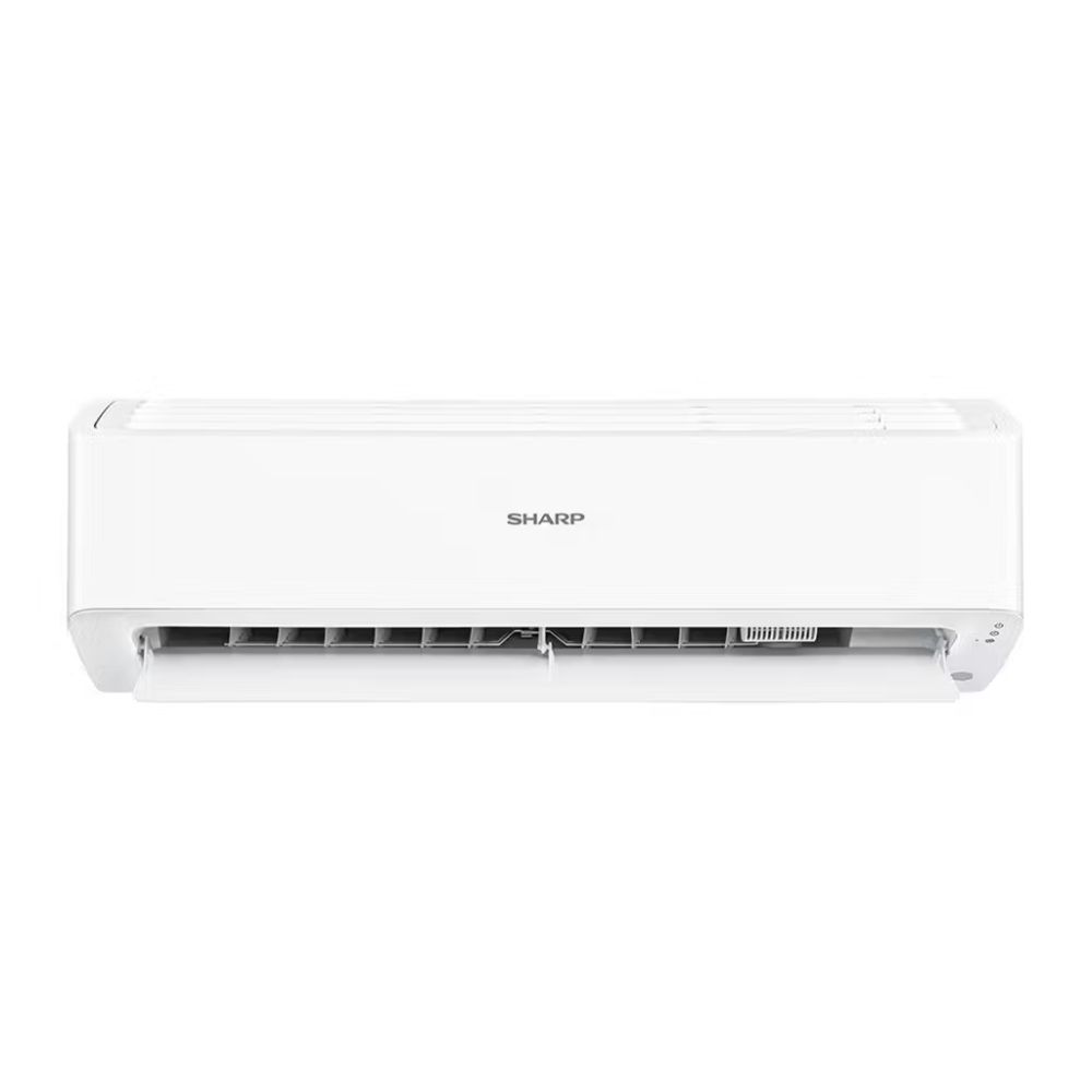 Sharp 1.5 HP Cool Turbo Air Conditioner from Bright Air AC Sharp Cool Turbo