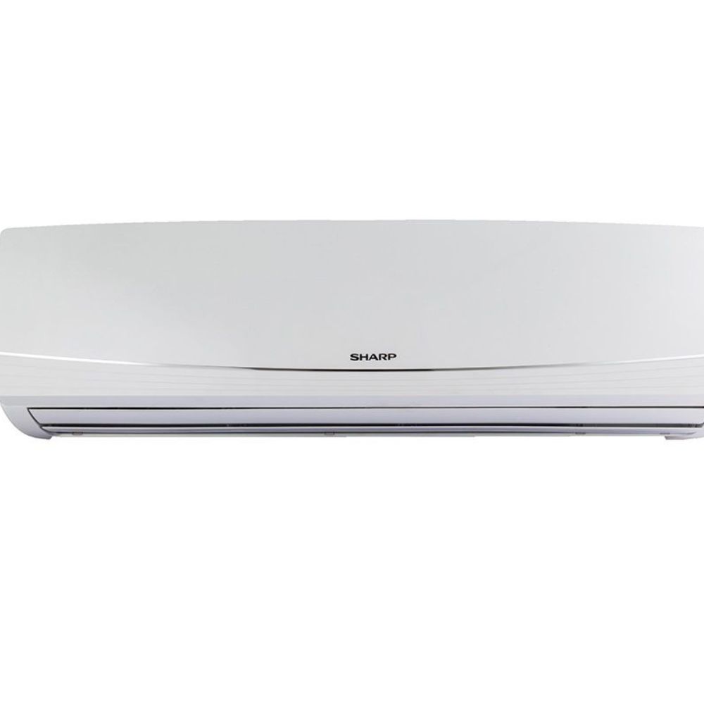 Sharp 4 HP Cool/Heat -AY-A30WHT-G