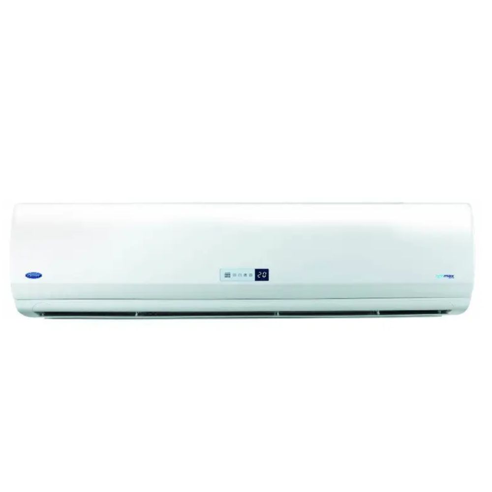 Carrier 5 HP Opti Max Inverter 53-QHET36DN-708F - Image 3