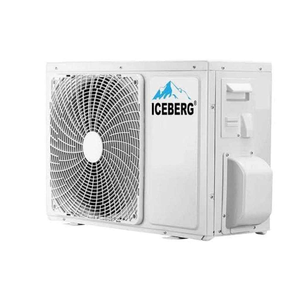 Iceberg 1.5 HP Cold Plasma Digital-INFINITY12C - Image 2
