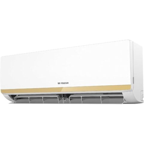 Fresh 1.5 HP Cool Smart AC without Plasma