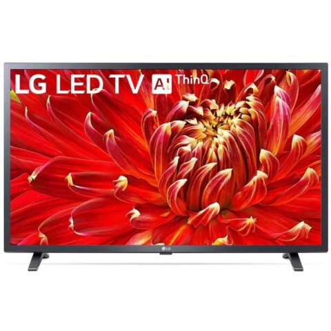 LG 32 HD Screen - 32LM550BPVA