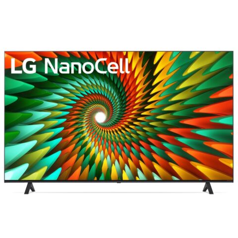 LG 50 Nano Cell Screen - 50NANO776RA