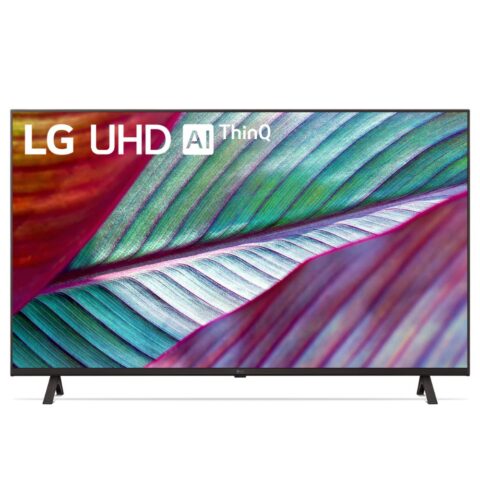 LG 43 4K Screen - 43UR78006LL