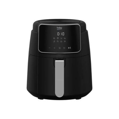 Air Fryer – Black - Pot Capacity 4.7 Liters / Basket Capacity 3.9 Liters - 1500 Watts - Digital Screen for Easy Control - FRL 2244 B