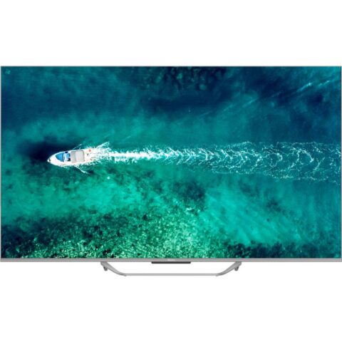 Haier 65 Smart QLED 144 HZ Screen-H65S90EU