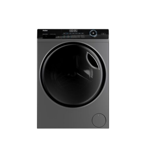 Haier 8kg Silver Washer -HW80-B14959S6TU1
