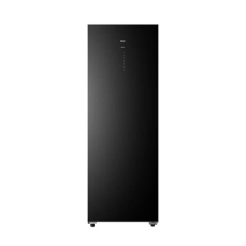 Haier Deep Freezer 6 Drawers Black -HF290GB