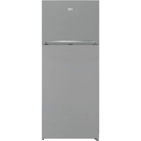 Beko 2 Door Refrigerator 430 L - Net 367 L - No Frost - Stainless