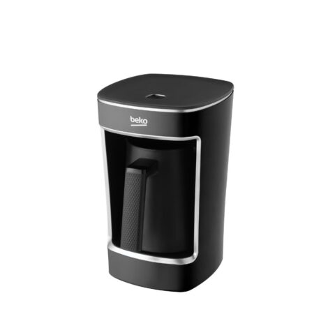Coffee Machine (Single) - Black Color - TKM2341