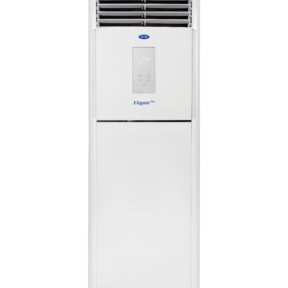 Carrier Free Stand 7.5 HP Inverter 53-QFGDT60DN-508