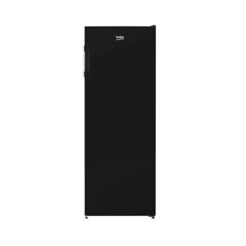Beko Deep Freezer 5 Vertical Drawers 200 L - Net 168 L - No Frost - Black- RFNM200E20B
