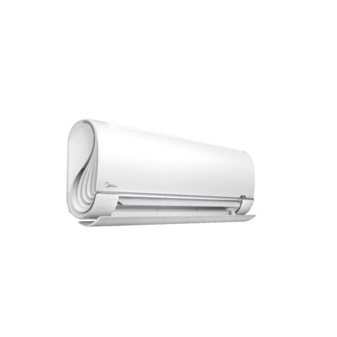 Midea 1.5HP Inverter Breezeless MSFA1T-12HR-DN