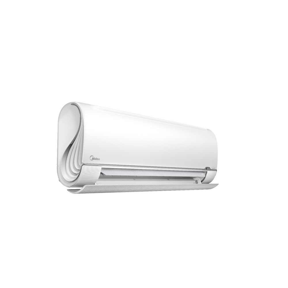 Midea 1.5HP Inverter Breezeless MSFA1T-12HR-DN