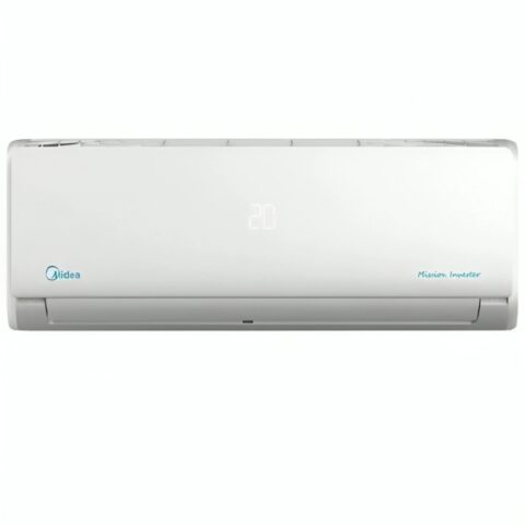 Midea 1.5 HP Cool Mission MSC1T-12CR-N