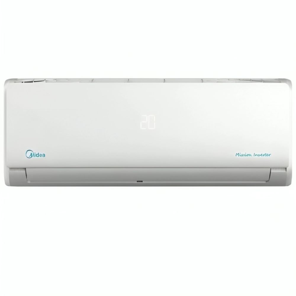 Midea 3 HP Inverter Mission Cold Hot MSC1T-24HR-DN-F - Image 2