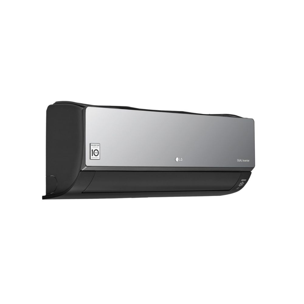 LG 2.25 HP Cold/Hot art cool - S4-W18KLRMA - Image 2