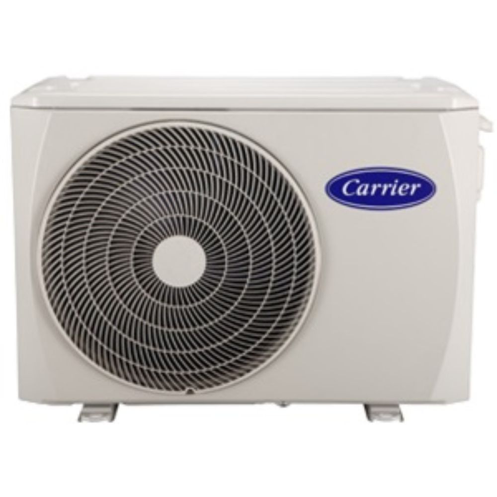 Carrier 5 HP Wall Mounted Cool/Heat 53-QHET36N-708F - Image 2