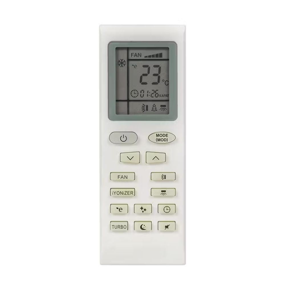 Tornado 2.25 HP Cool/Heat Inverter Imported - TY-VX18ZEE - Image 3