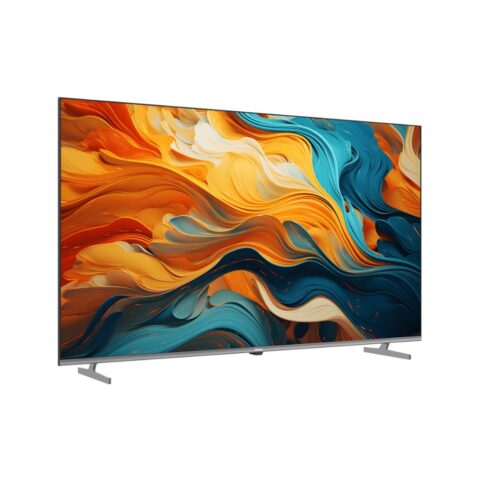 Haier 65 Smart QLED 120 HZ Screen-H65S80EU