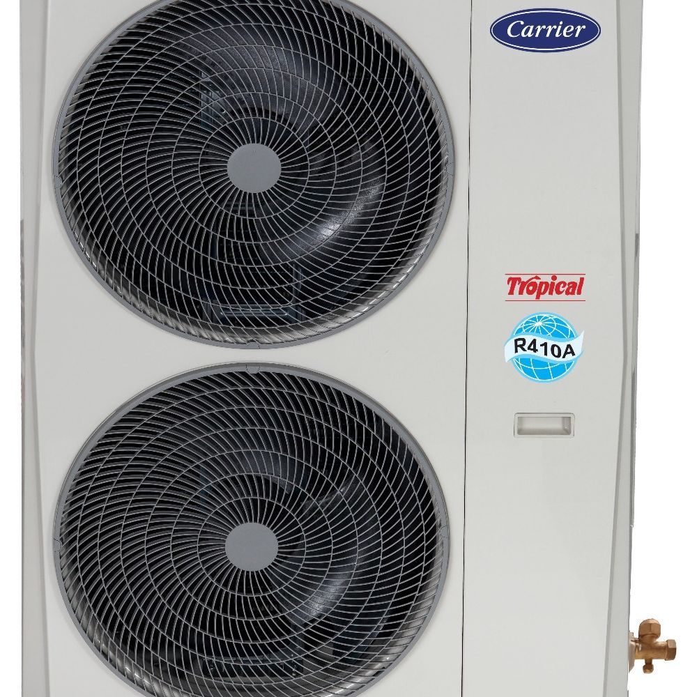 Carrier Free Stand 7.5 HP Inverter 53-QFGDT60DN-508 - Image 2