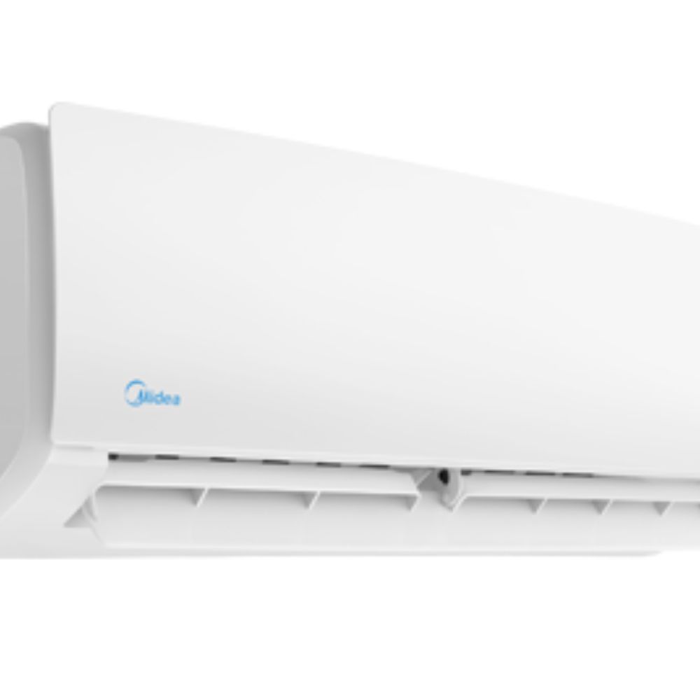 Midea 3 HP Inverter Mission Cold Hot MSC1T-24HR-DN-F