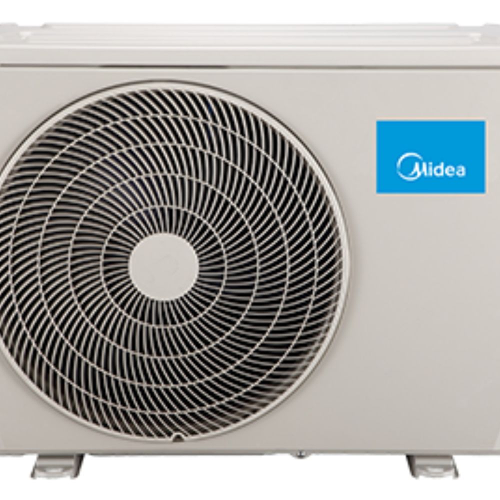 Midea 3 HP Inverter Mission Cold Hot MSC1T-24HR-DN-F - Image 3