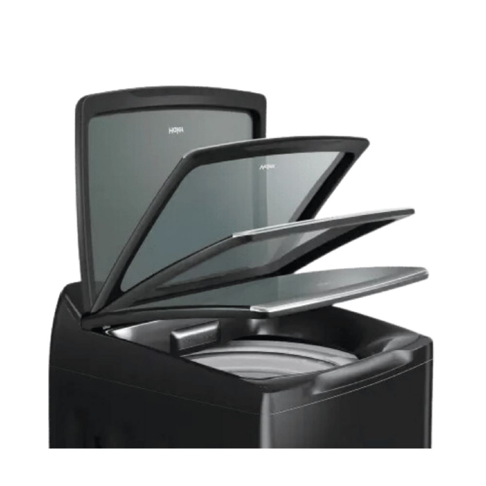 '-Haier Washing Machine 11 kg Top Load-HWM110-B2178S8 - Image 2