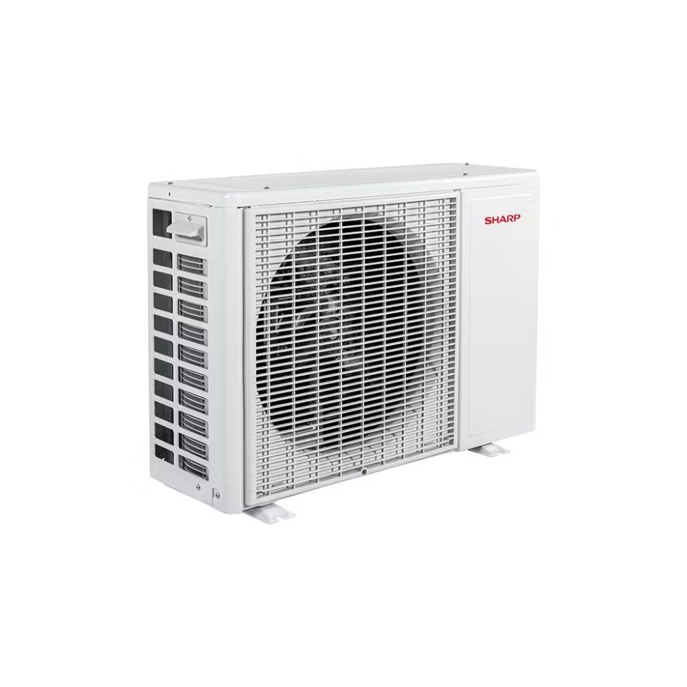 Sharp 1.5 HP Cool Turbo Air Conditioner from Bright Air AC Sharp Cool Turbo - Image 2