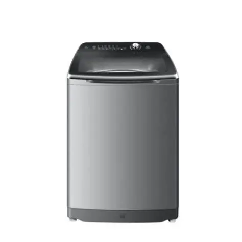 Haier Washing Machine 20kg Top Load -HWM200-B1678S