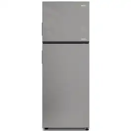 Haier Refrigerator 357 Liters -HRF-380TMSM