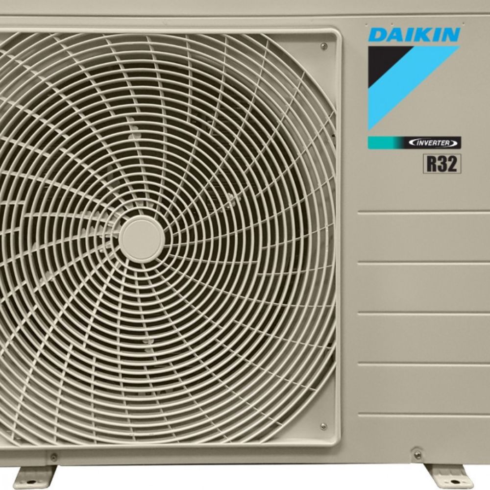 Daikin 1.5 HP Inverter Cool Heat Imported Sensira-FTXF35 - Image 2