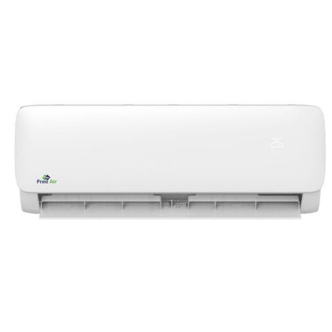 Free Air 3 HP Cold/Hot Air Conditioner FR-24HR