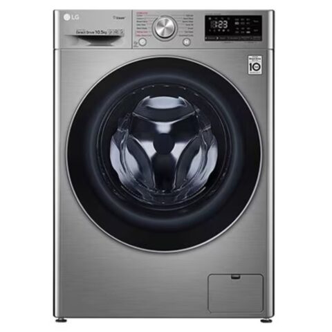 LG Washing Machine 10.5kg Vivace -F4V5RYP2T