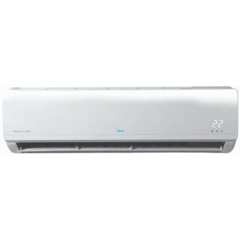 Midea 5 HP Cold Hot Wall Mission MSF1T-36HR-N F