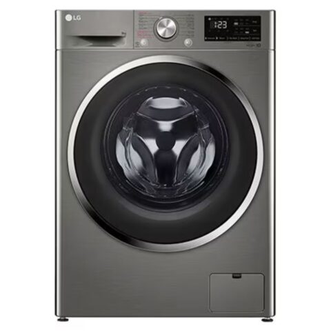 LG Washing Machine 8kg Vivace -F4R3TYGCP