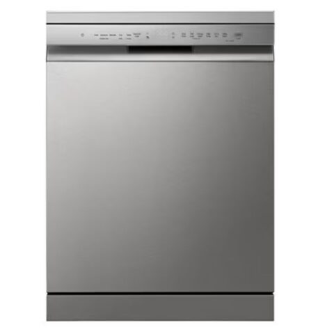 dfc LG Dishwasher 14 Place Settings Silver -DFB325HS