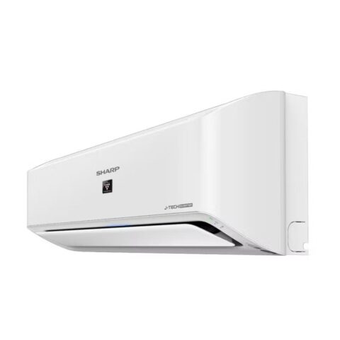 Sharp 3 HP Inverter Imported White Cool Hot AY-XP24YHE