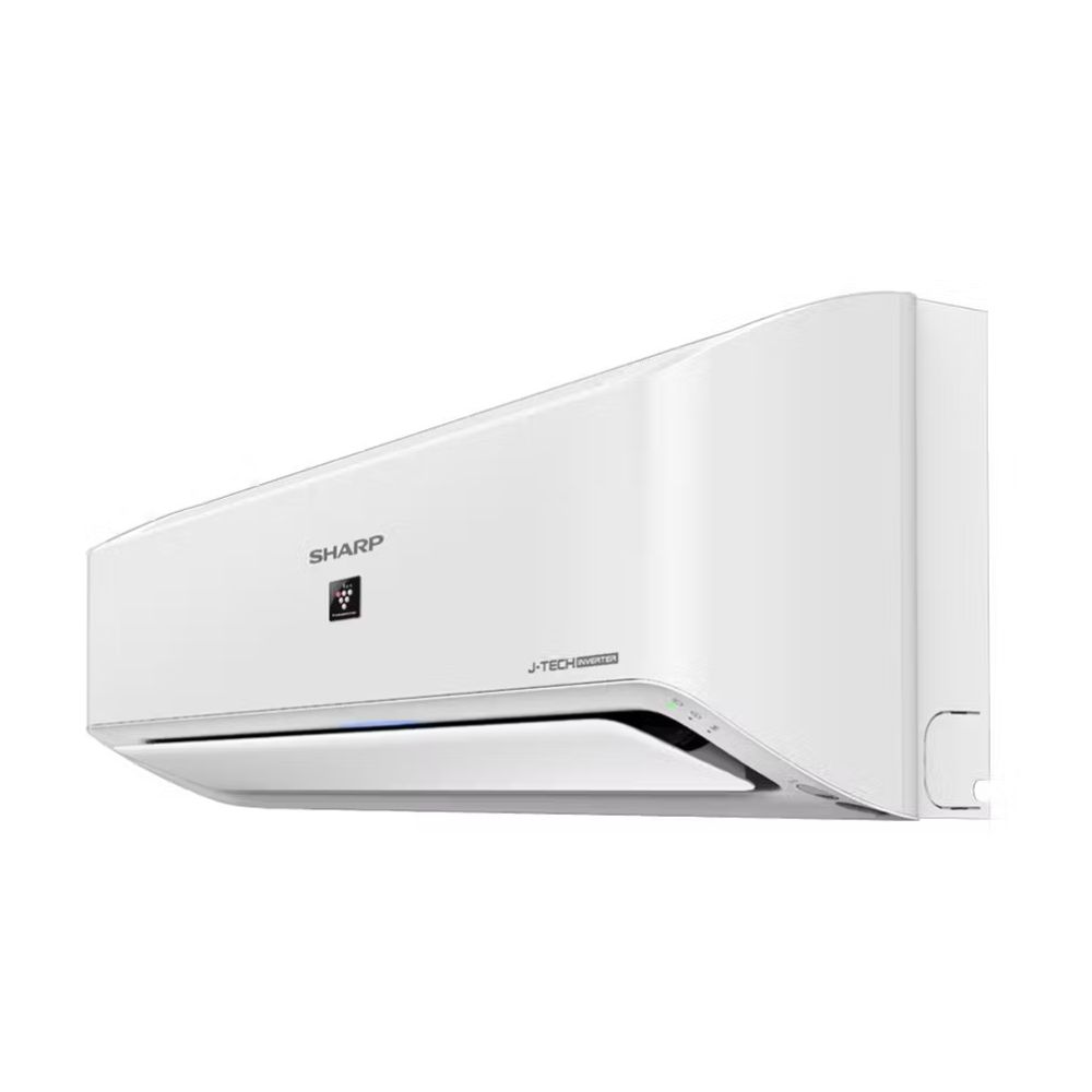 Sharp 3 HP Inverter Imported White Cool Hot AY-XP24YHE