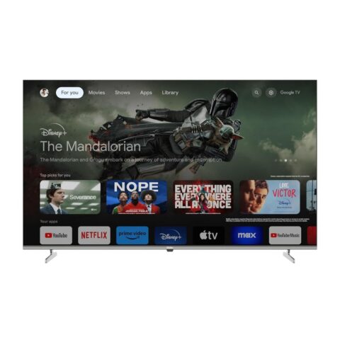 Haier 65-inch Smart 4K Screen H65K80EU