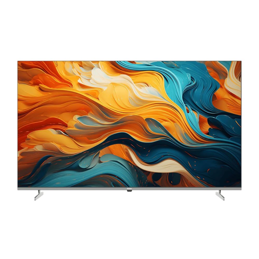 Haier 65-inch Smart 4K Screen H65K80EU - Image 2