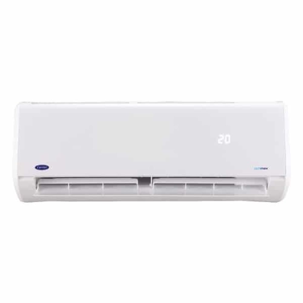 Carrier 5 HP Wall Mounted Cool/Heat 53-QHET36N-708F