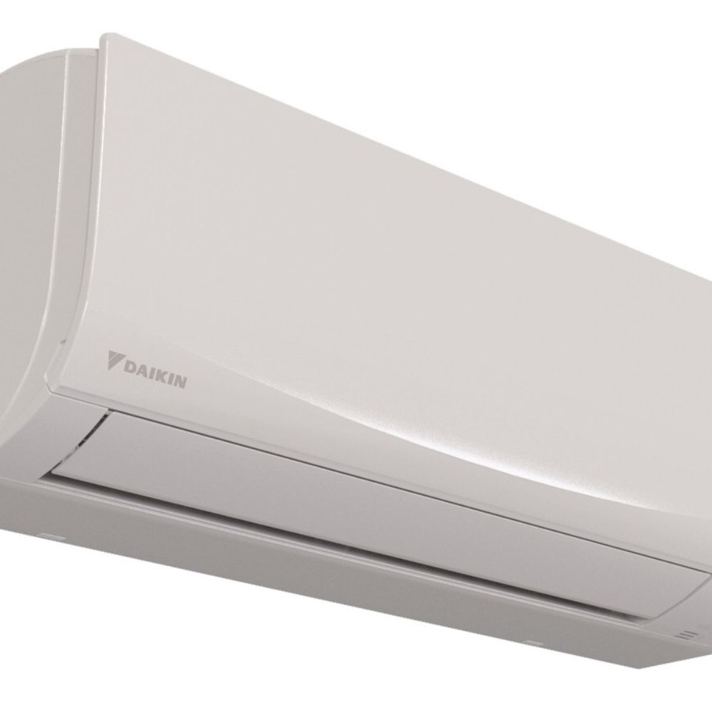 Daikin 1.5 HP Inverter Cool Heat Imported Sensira-FTXF35