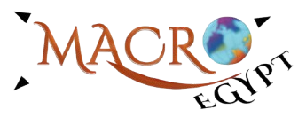 Macro Egypt